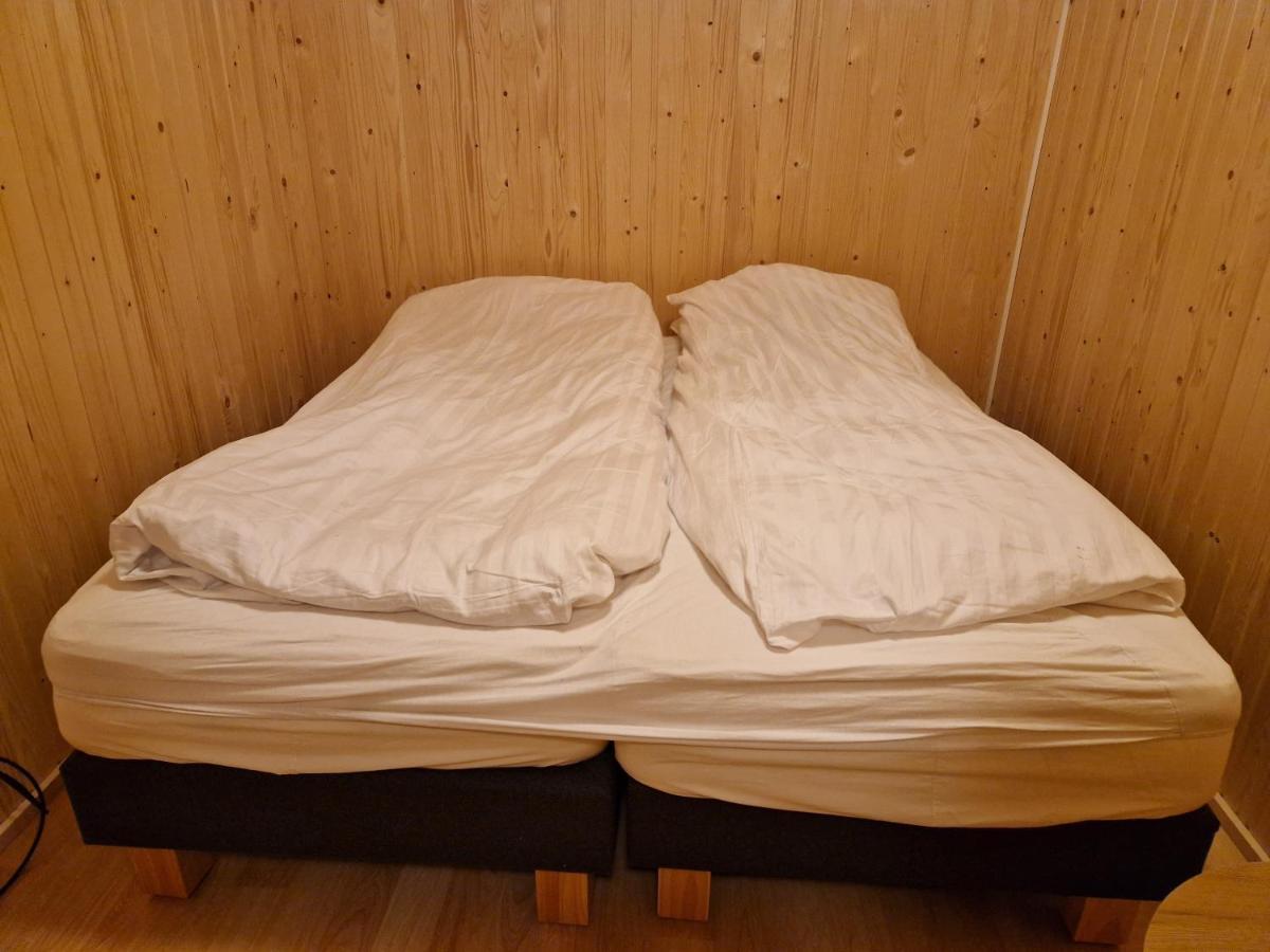 Apartmán Mofellsstathakot Borgarnes Exteriér fotografie