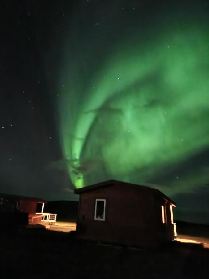 Apartmán Mofellsstathakot Borgarnes Exteriér fotografie
