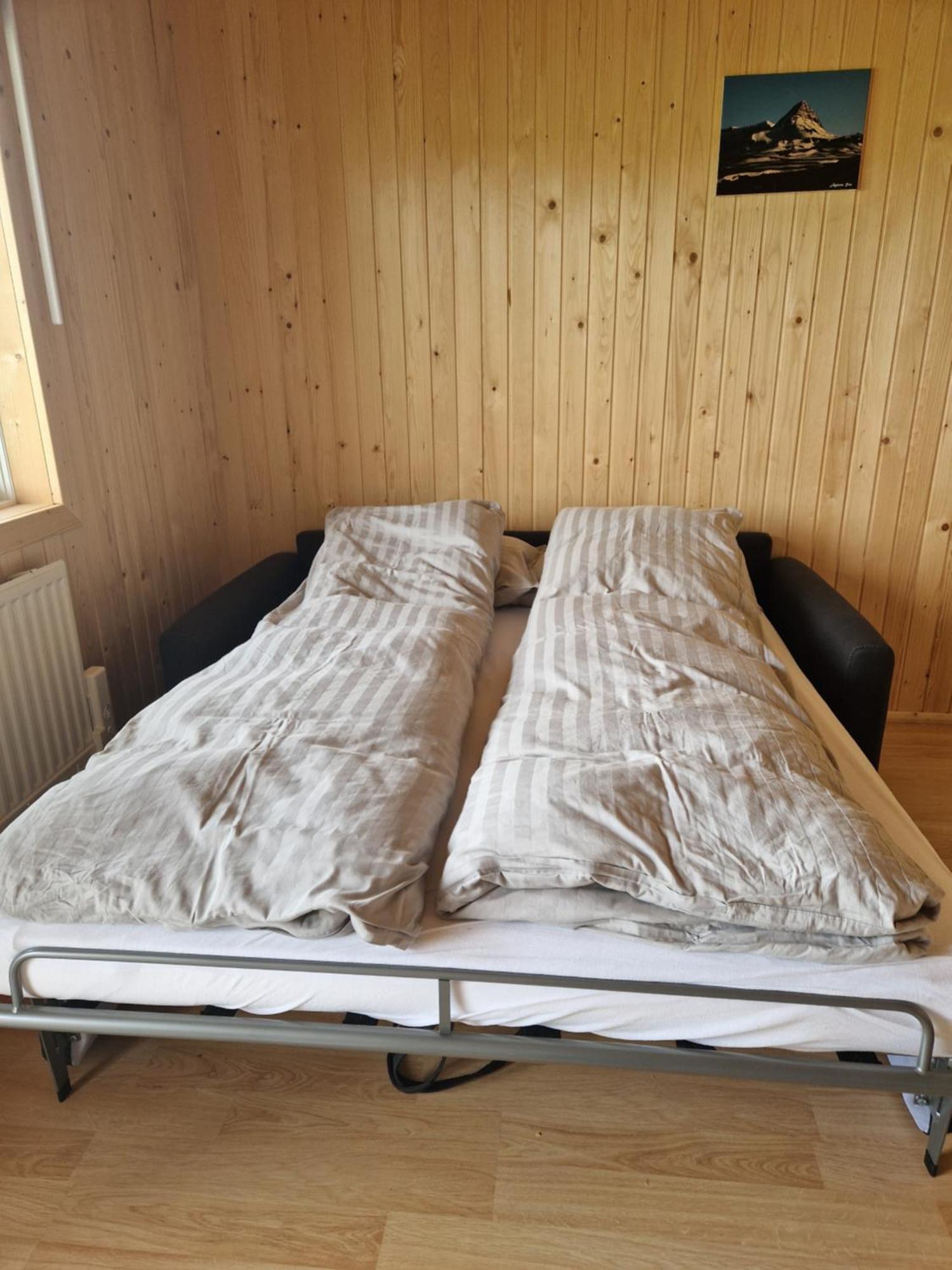 Apartmán Mofellsstathakot Borgarnes Exteriér fotografie